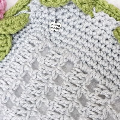 مفرش الورد الترندى بورد الجورى باللون البينك