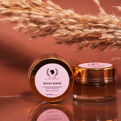 Revive Serum Gel
