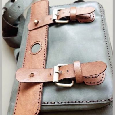 شنطه كروس عصريه