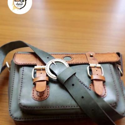 شنطه كروس عصريه