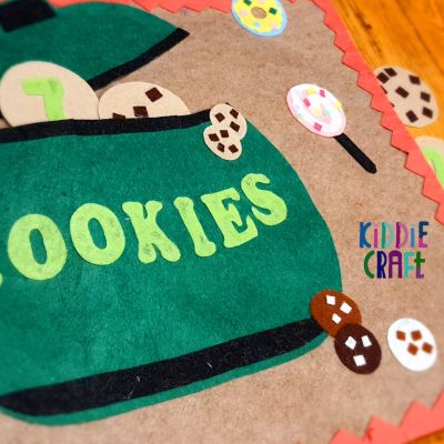 كتاب الحروف الأنجليزية