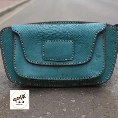 Unisex cross bag 