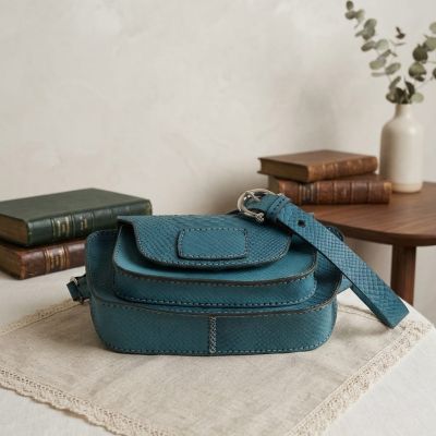 شنطه كروس للنوعين 