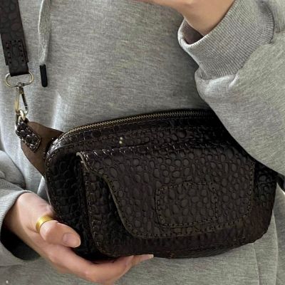 Unisex cross bag 