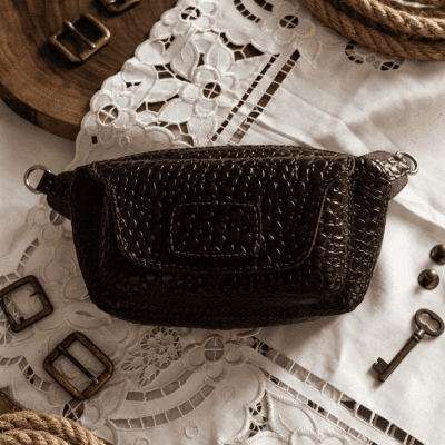 Unisex cross bag 