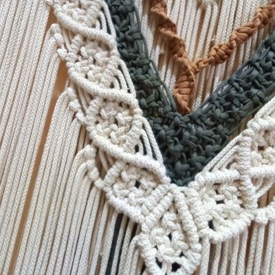 جداريه مكرميه 