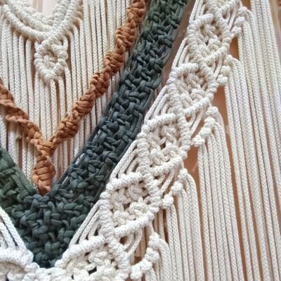 جداريه مكرميه 