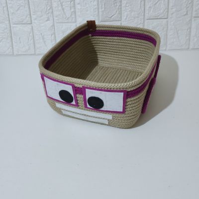 باسكت منظم شكل عربية