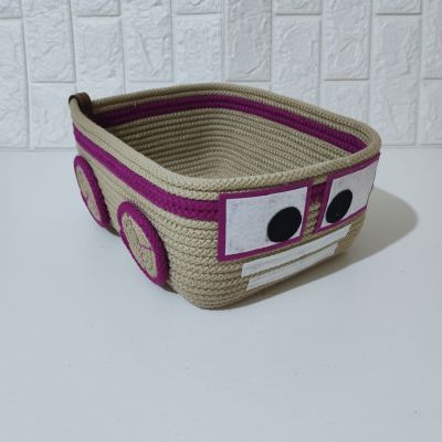 باسكت منظم شكل عربية