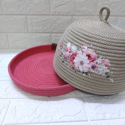 باسكت للعيش او عياشة 