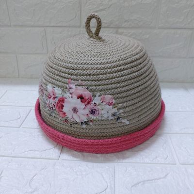 باسكت للعيش او عياشة 