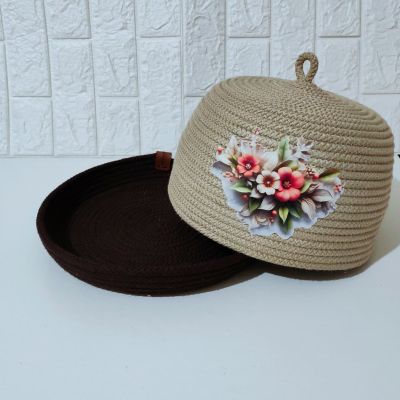 باسكت للعيش او عياشة 