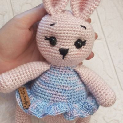 ارنب ايموجرامى 