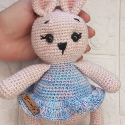 ارنب ايموجرامى 