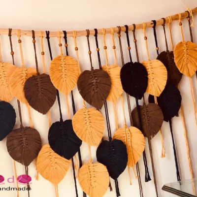 جداريه مكرميه 