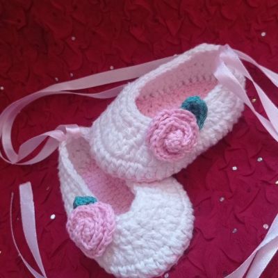 حذاء الباليرينا