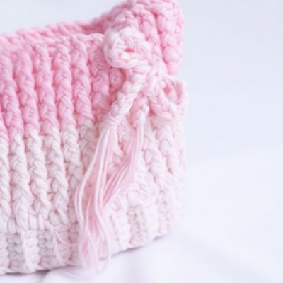 قبعه استايل القطه