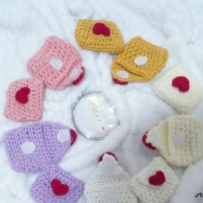 توزيعات ظرف المحبه