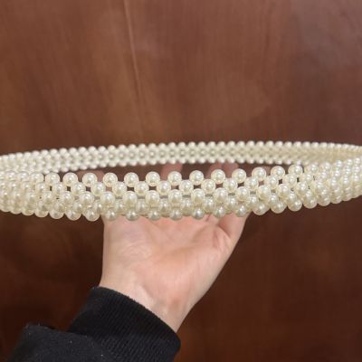 صينيه أكريلك و خرز