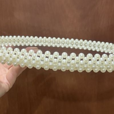 صينيه أكريلك و خرز