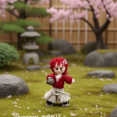 دمية كينشين 