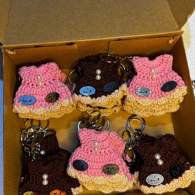 توزيعات بيبي سبوع 