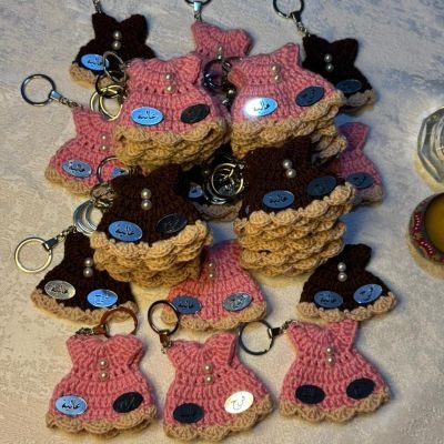 توزيعات بيبي سبوع 