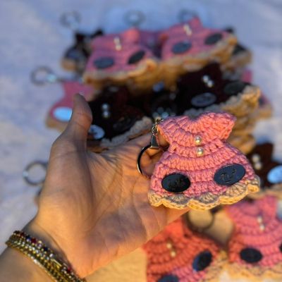 توزيعات بيبي سبوع 