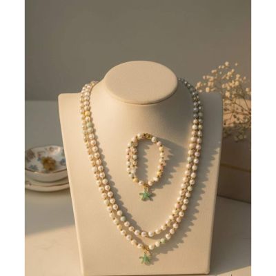 طقم لآلئ البحر