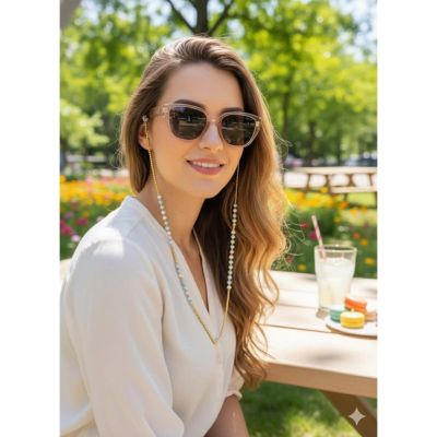 حامل نظارة ستايل بيوتي