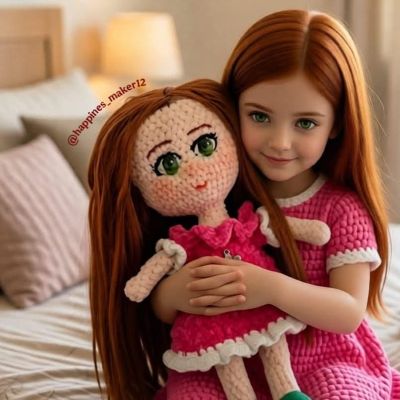 عروسه قطيفه لطيفه 