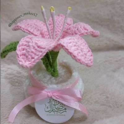 زهرة الزنبق