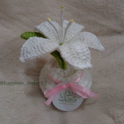 زهرة الزنبق