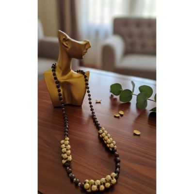 قلاده السكون الذهبي 