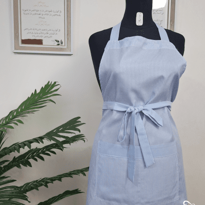 apron
