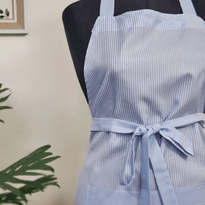apron