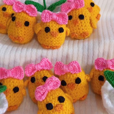 توزيعات مادلية الكتكوت