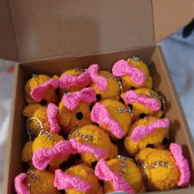 توزيعات مادلية الكتكوت