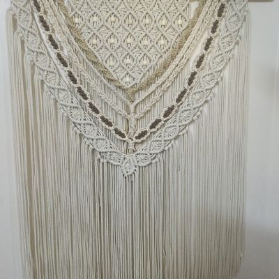 جداريه مكرميه