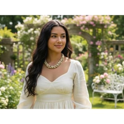 قلاده روح الأرض 