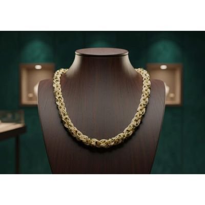 قلاده روح الأرض 