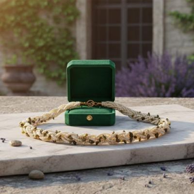 قلاده روح الأرض 