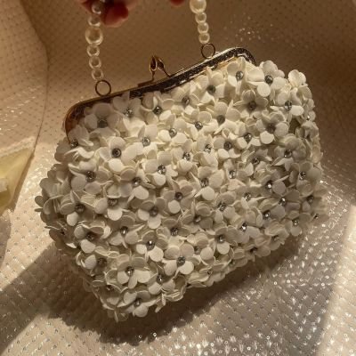 Evening bag