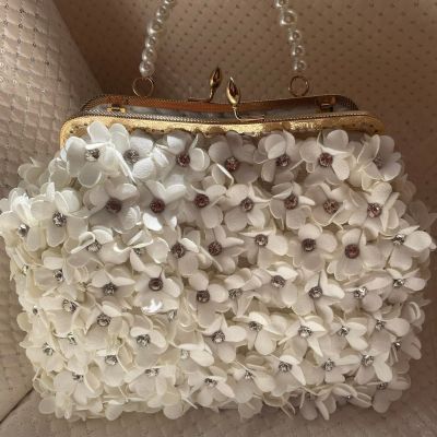Evening bag