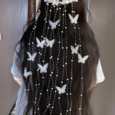 Herbis for the bride