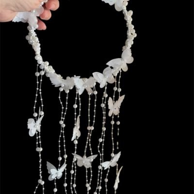 Herbis for the bride