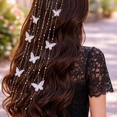 Herbis for the bride