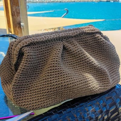 Bag crochet 