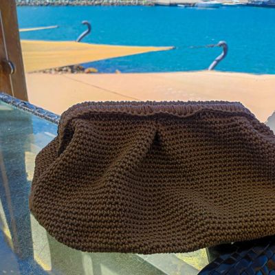 Bag crochet 