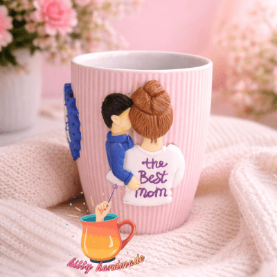 مج عيد الام